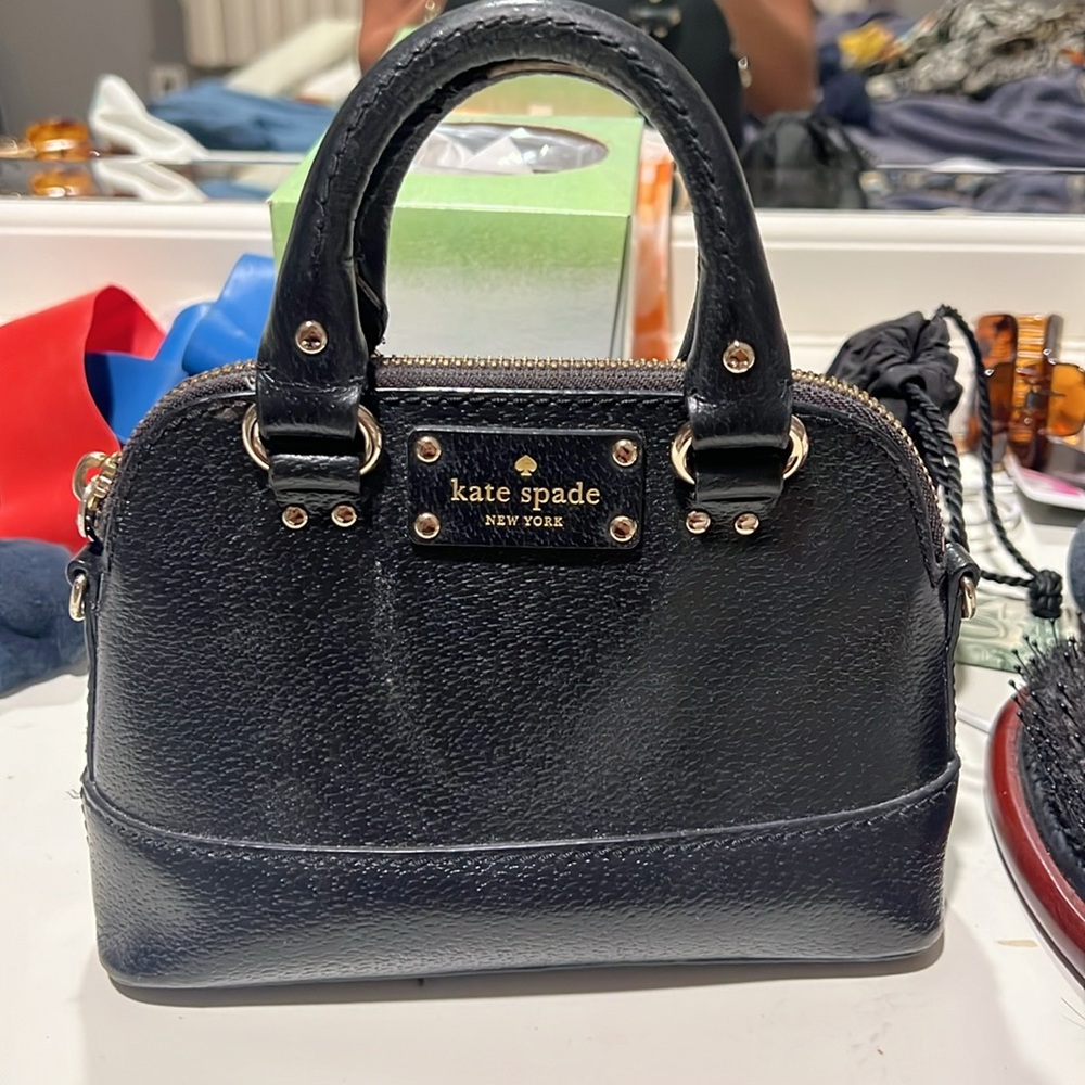 Kate spade purse